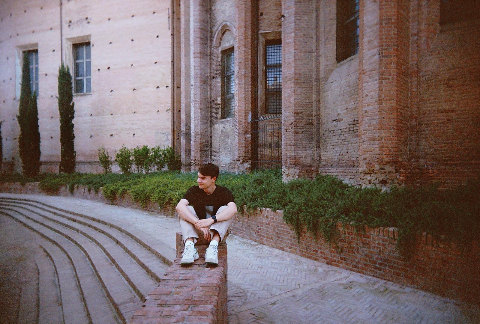 Federico Porpora